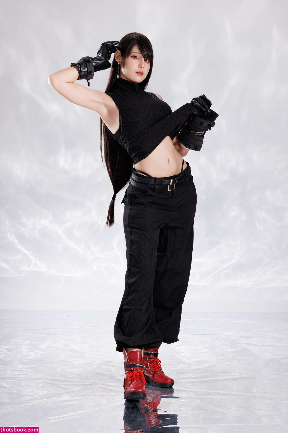 JeanWanWan Nude Leaks OnlyFans Photos #24 1738100