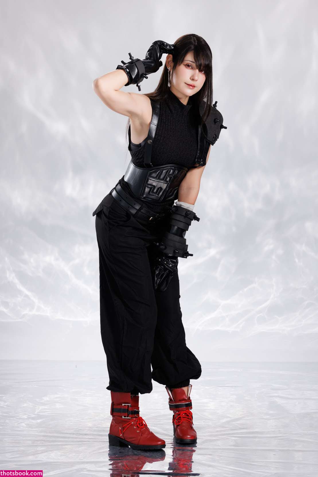 JeanWanWan Nude Leaks OnlyFans Photos #24 1738105