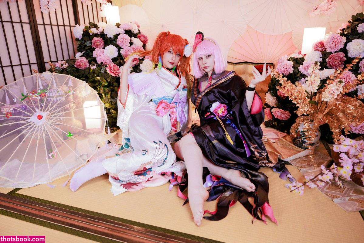 JeanWanWan Nude Leaks OnlyFans Photos #25 1738112