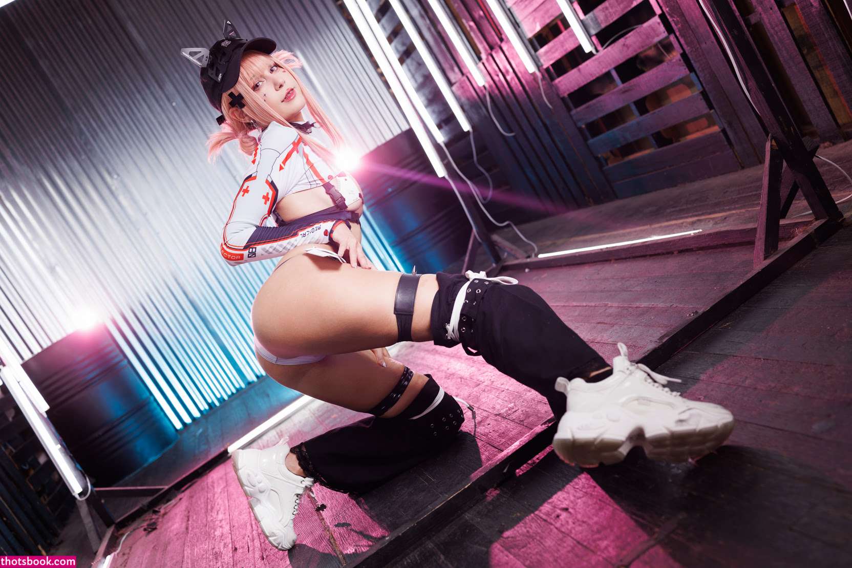 JeanWanWan Nude Leaks OnlyFans Photos #26 1738114