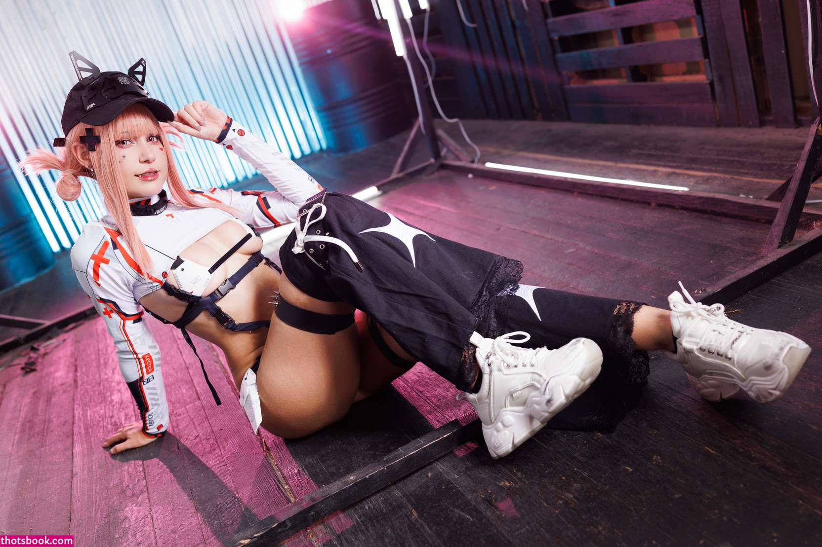 JeanWanWan Nude Leaks OnlyFans Photos #26 1738126