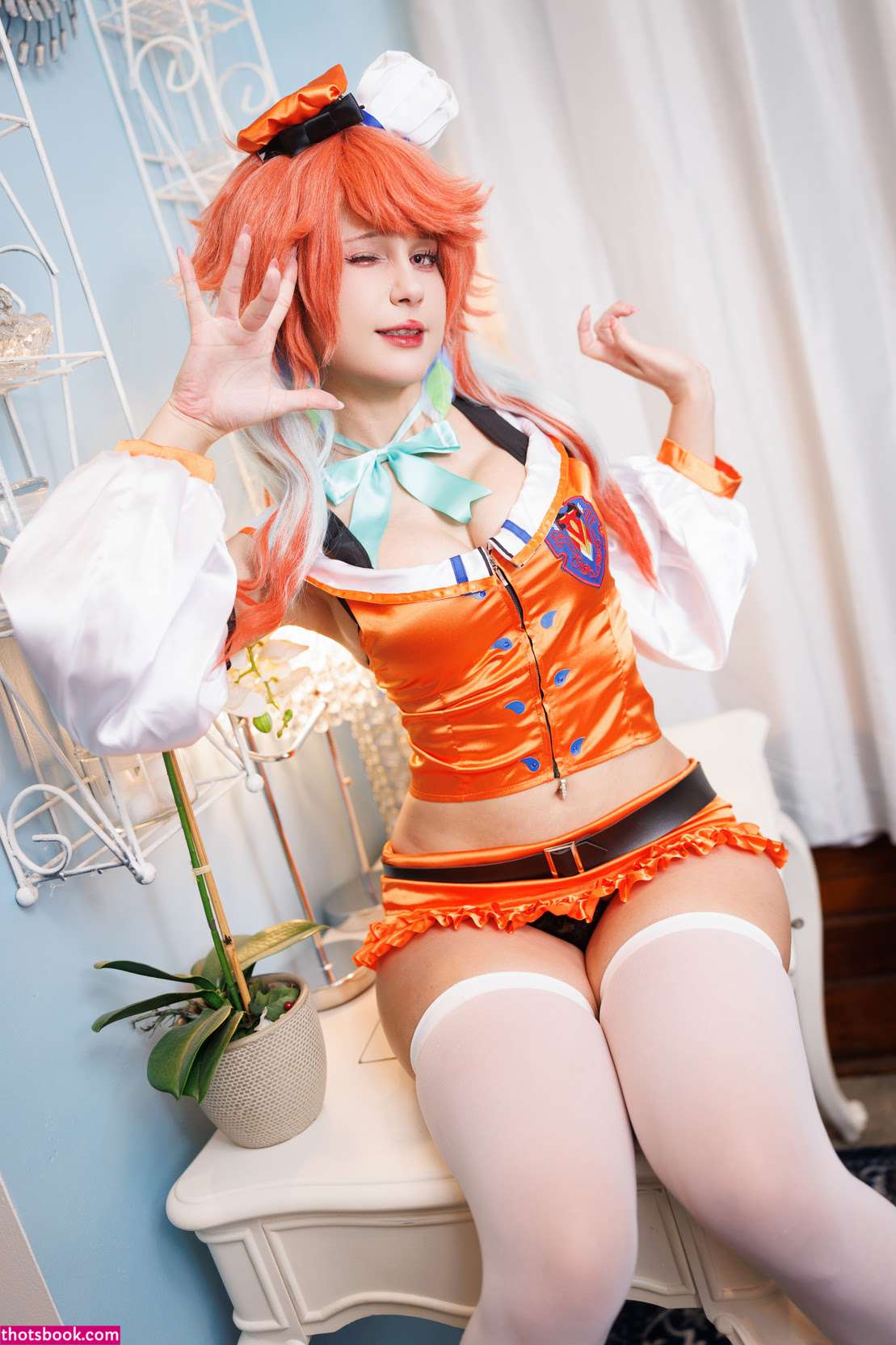 JeanWanWan Nude Leaks OnlyFans Photos #27 1738136