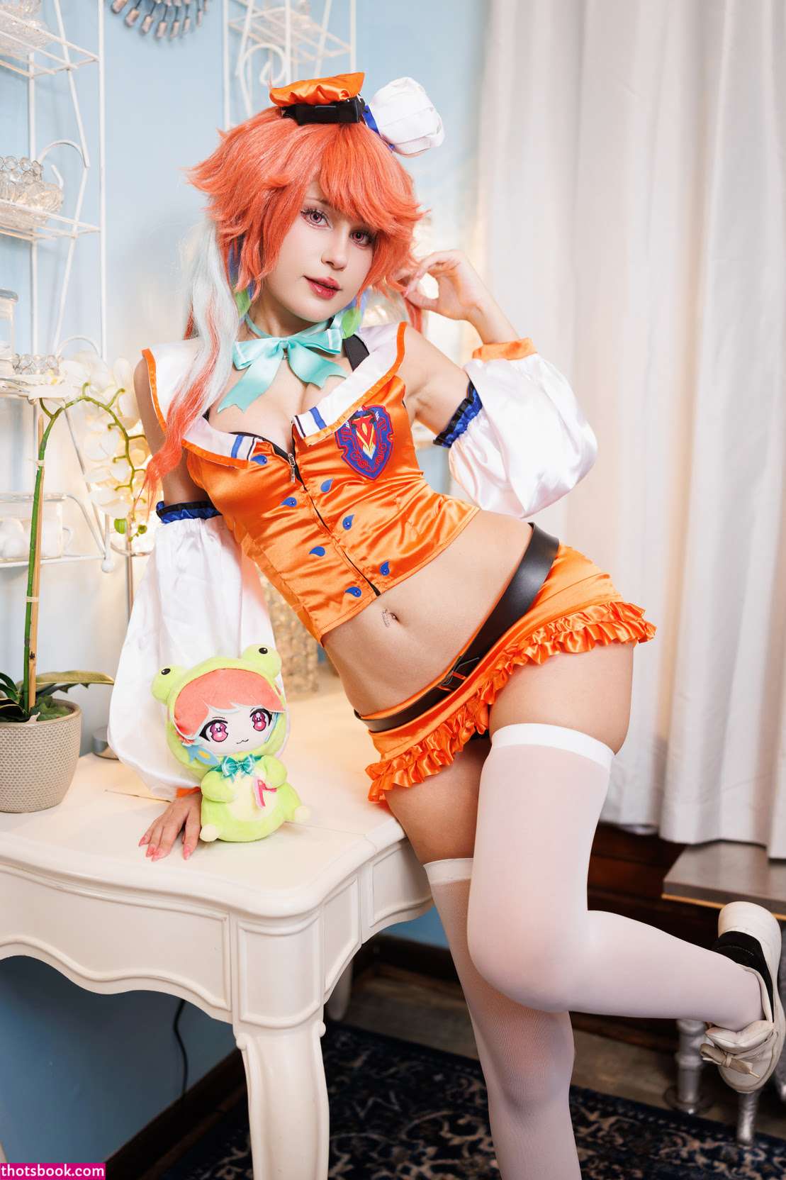 JeanWanWan Nude Leaks OnlyFans Photos #27 1738137