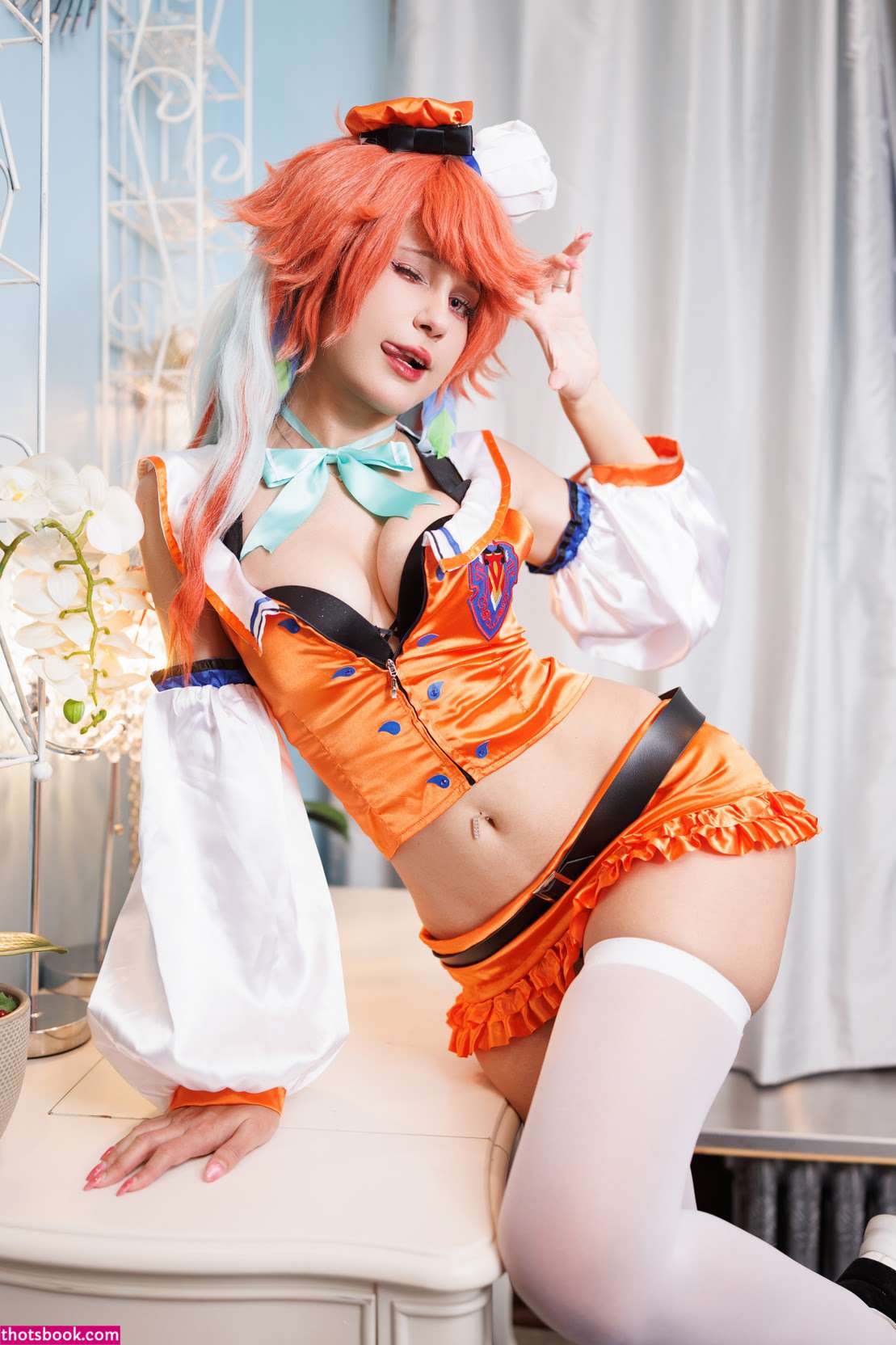 JeanWanWan Nude Leaks OnlyFans Photos #27 1738144