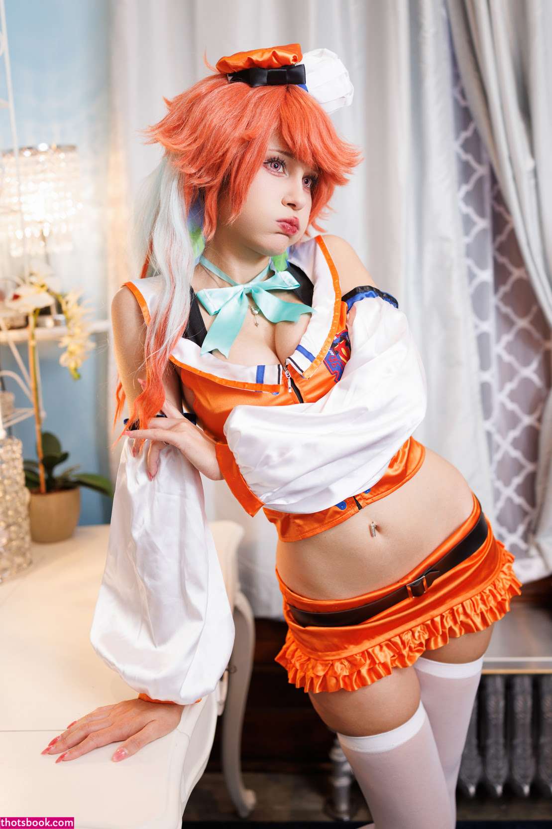 JeanWanWan Nude Leaks OnlyFans Photos #27 1738145