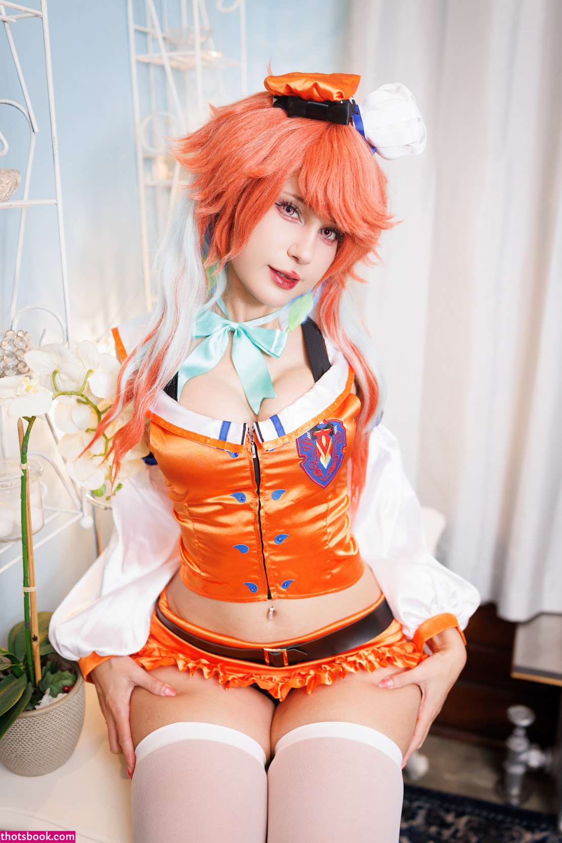 JeanWanWan Nude Leaks OnlyFans Photos #27 1738146