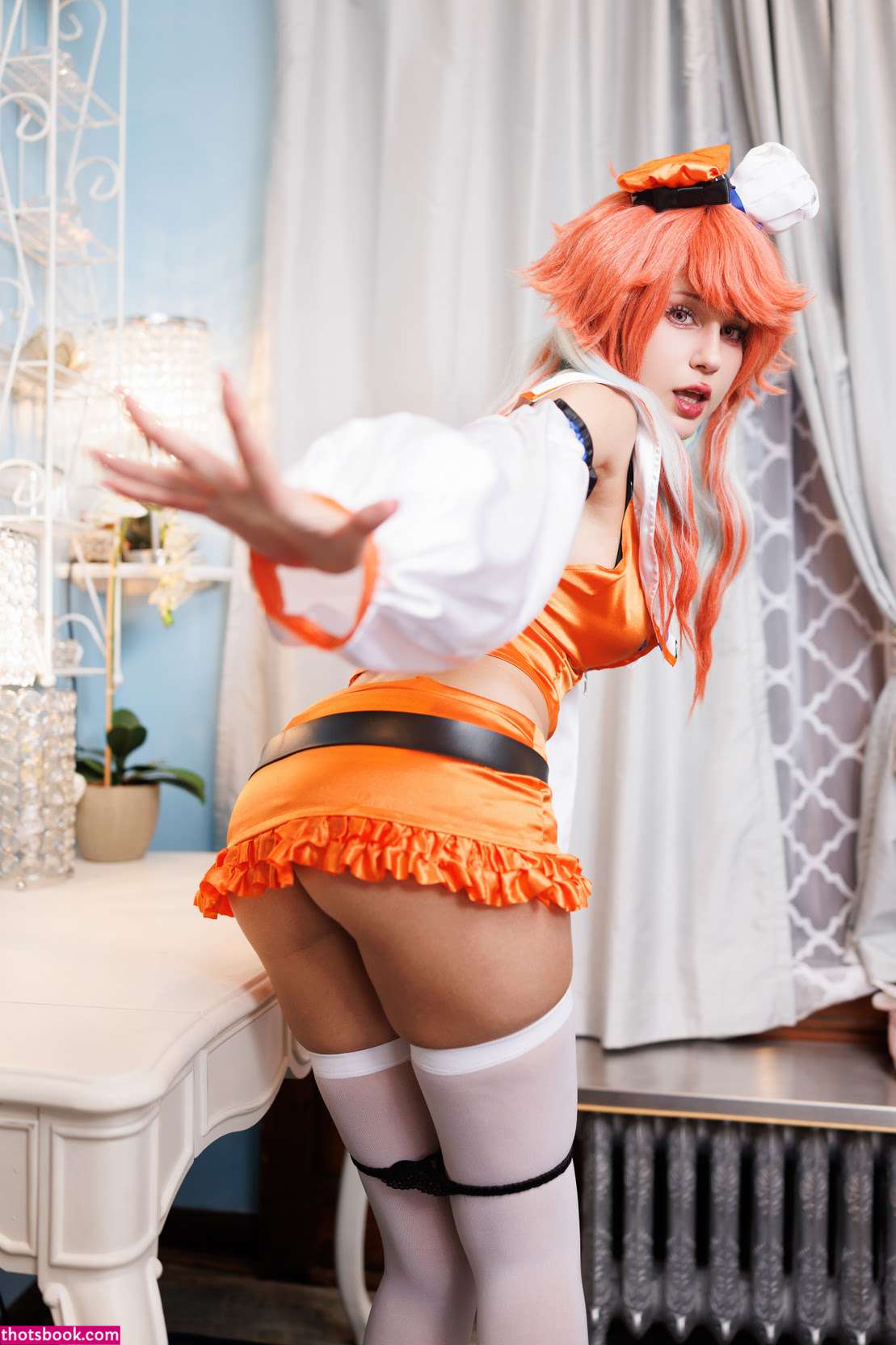 JeanWanWan Nude Leaks OnlyFans Photos #27 1738148