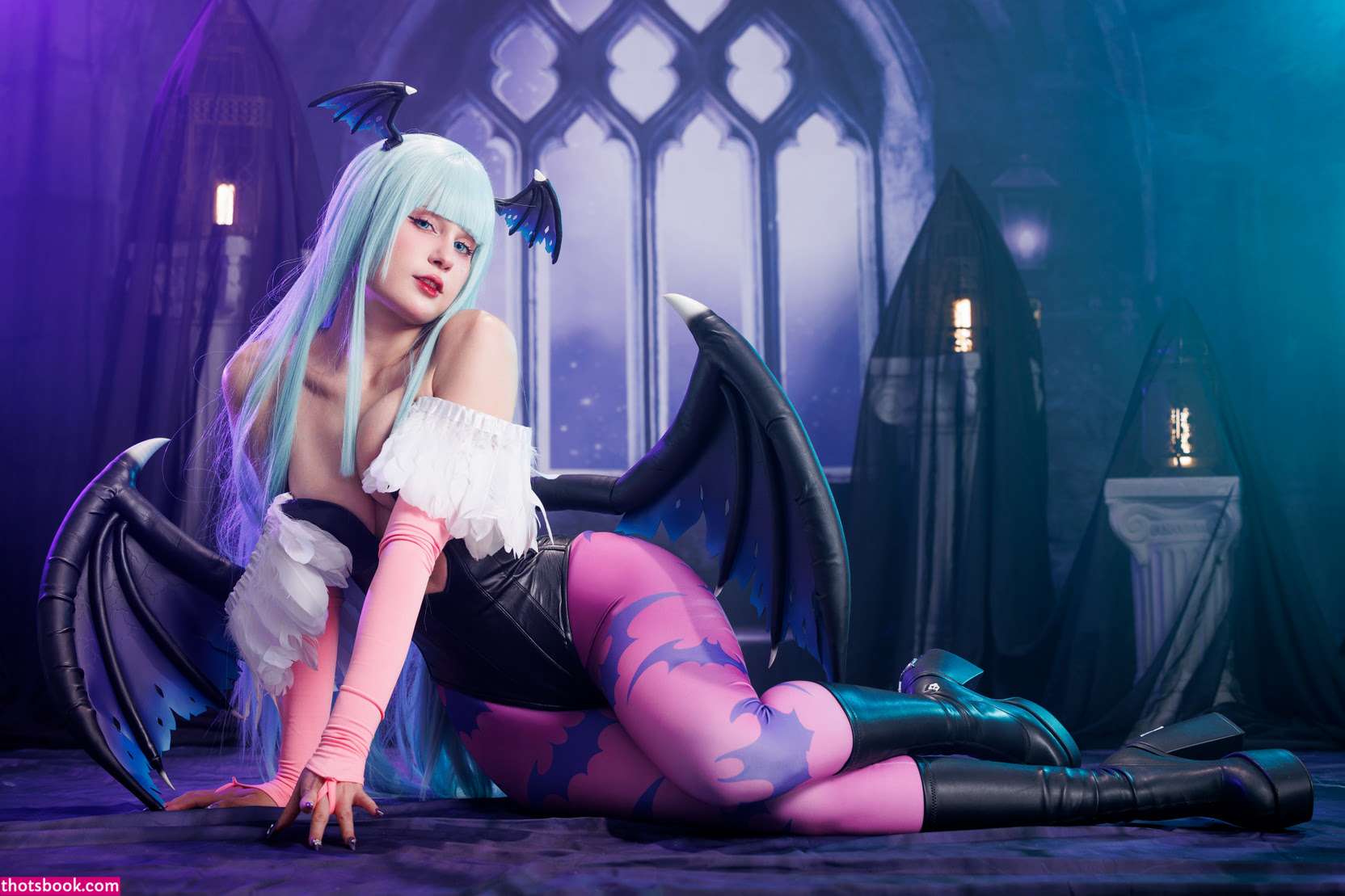 JeanWanWan Nude Leaks OnlyFans Photos #28 1738156