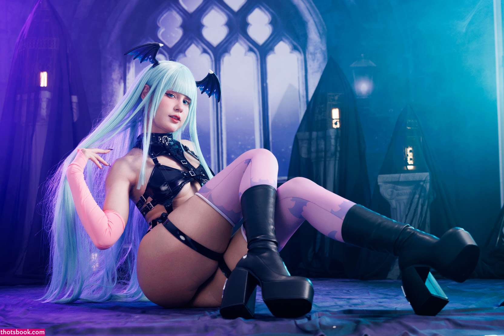 JeanWanWan Nude Leaks OnlyFans Photos #28 1738158