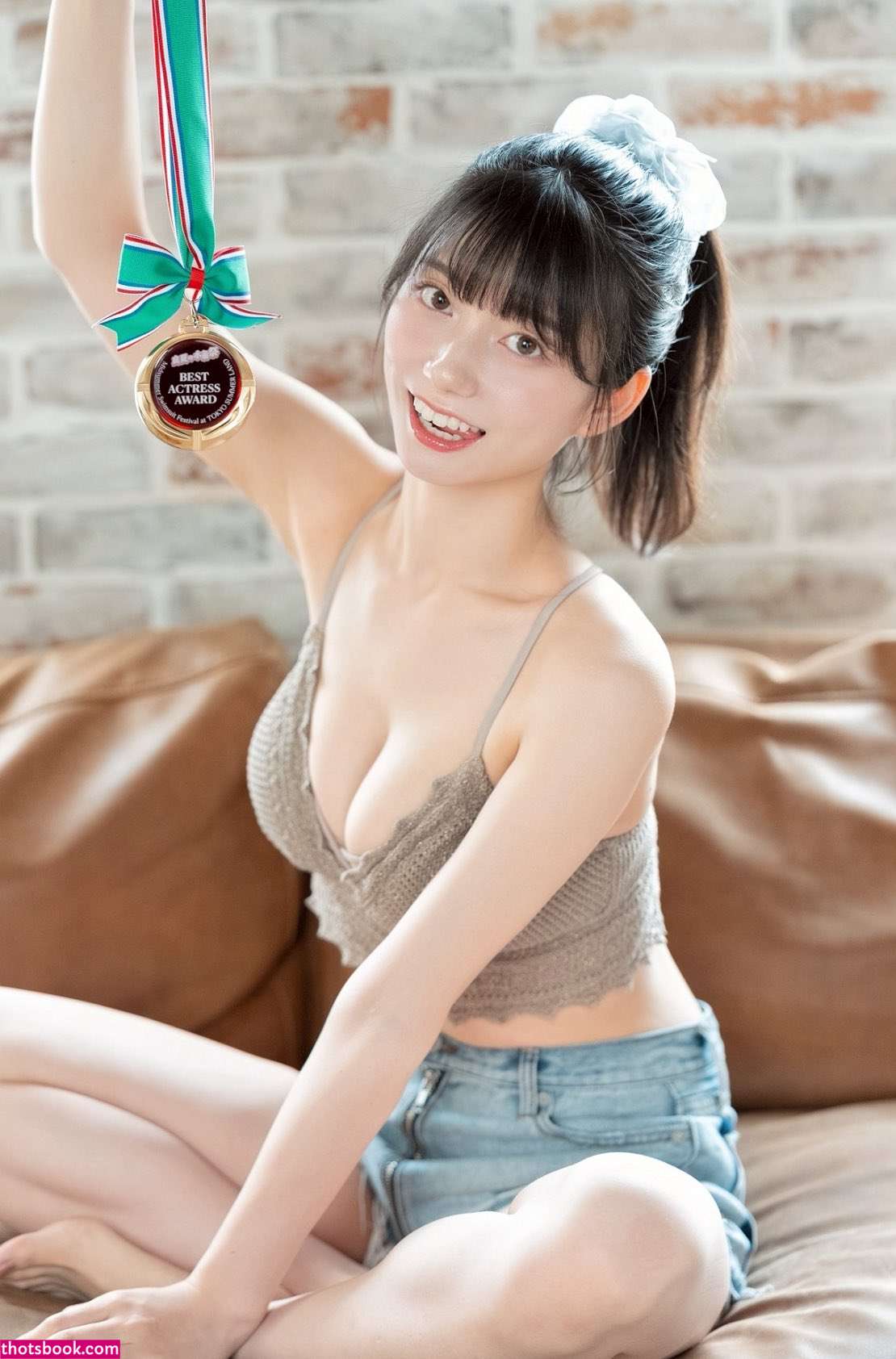 Kanna Seto setokanna Nude Leaks OnlyFans Photos #1 1738267