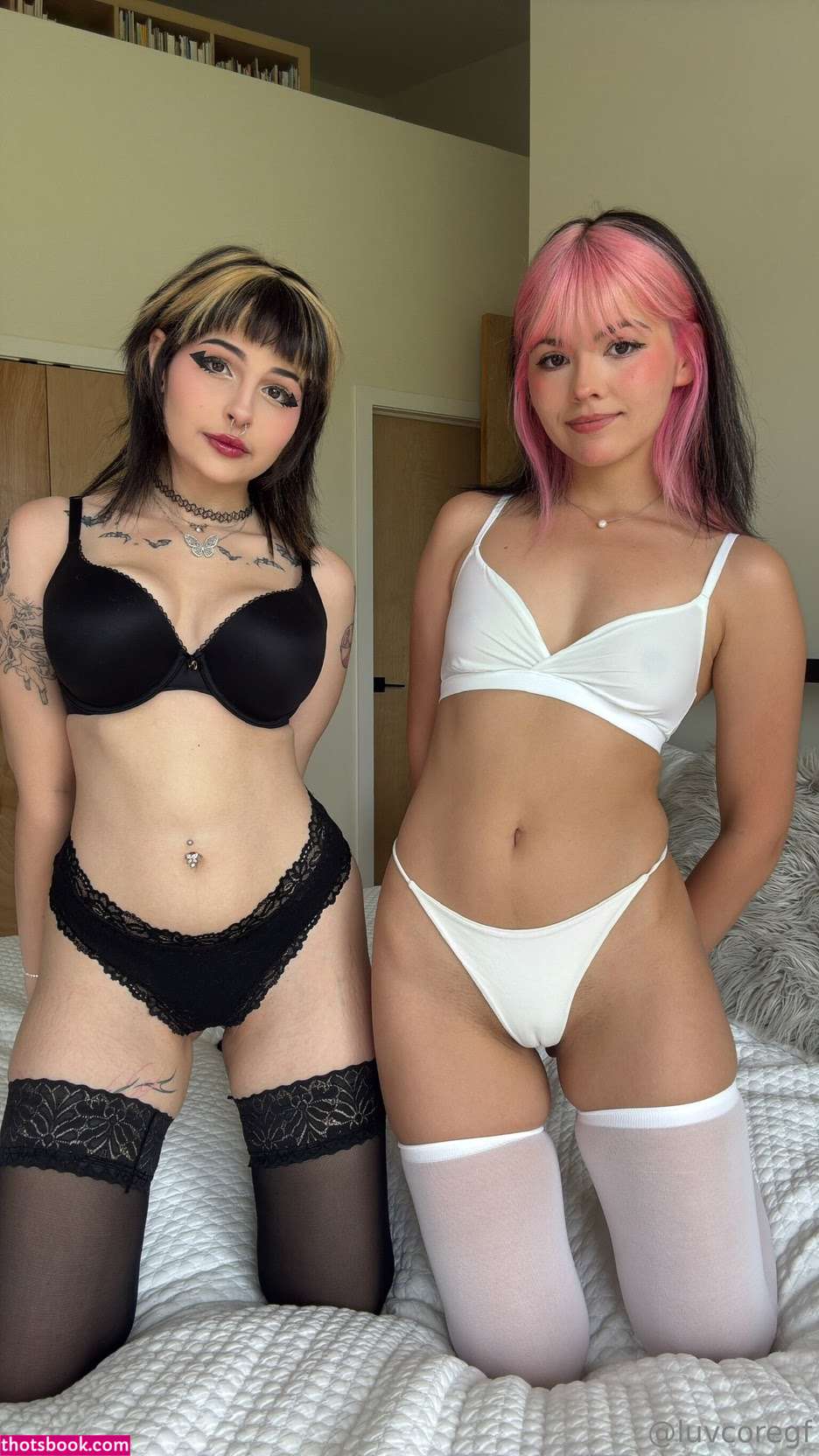 luvcoregf Fulltime Crybaby Nude Leaks OnlyFans Photos #21 1738526