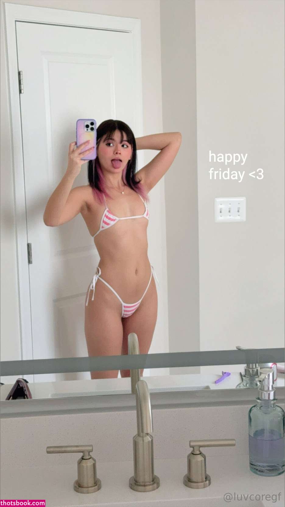 luvcoregf Fulltime Crybaby Nude Leaks OnlyFans Photos #24 1738550