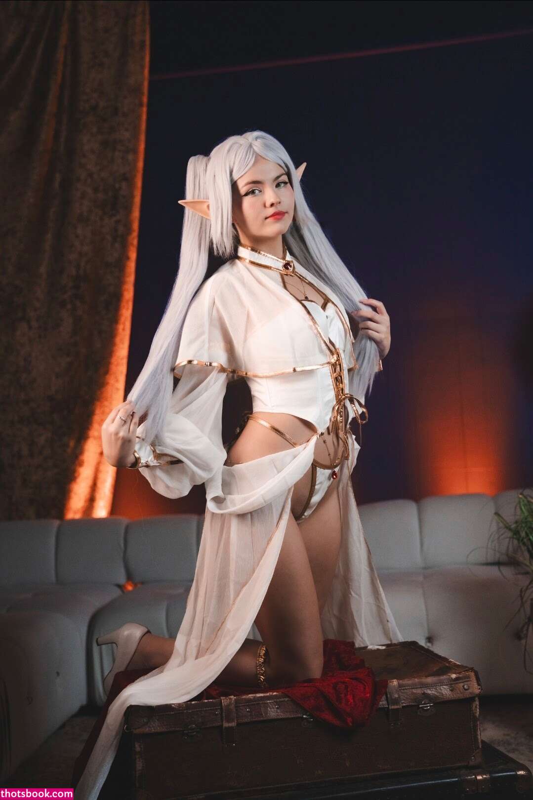 luvcoregf Fulltime Crybaby Nude Leaks OnlyFans Photos #25 1738553