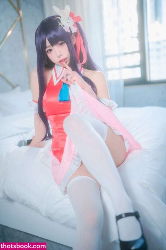 Maruemon Nude Leaks OnlyFans Photos #1 1738573