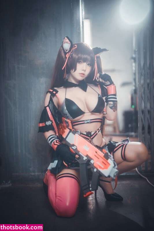 Maruemon Nude Leaks OnlyFans Photos #2 1738582