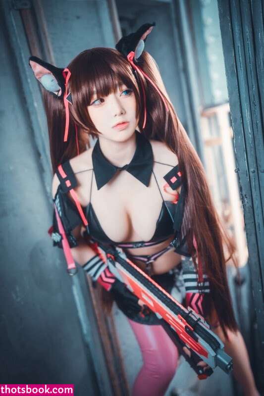 Maruemon Nude Leaks OnlyFans Photos #2 1738584