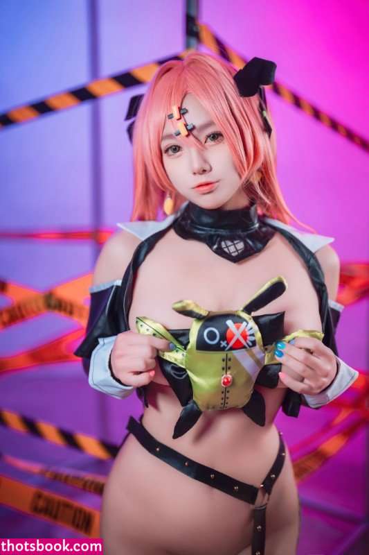 Maruemon Nude Leaks OnlyFans Photos #4 1738598