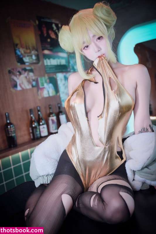 Maruemon Nude Leaks OnlyFans Photos #6 1738608