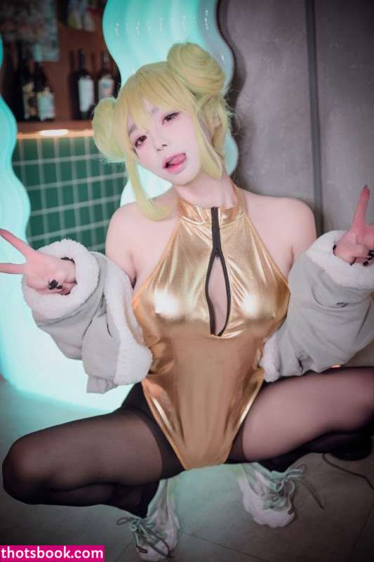 Maruemon Nude Leaks OnlyFans Photos #6 1738613