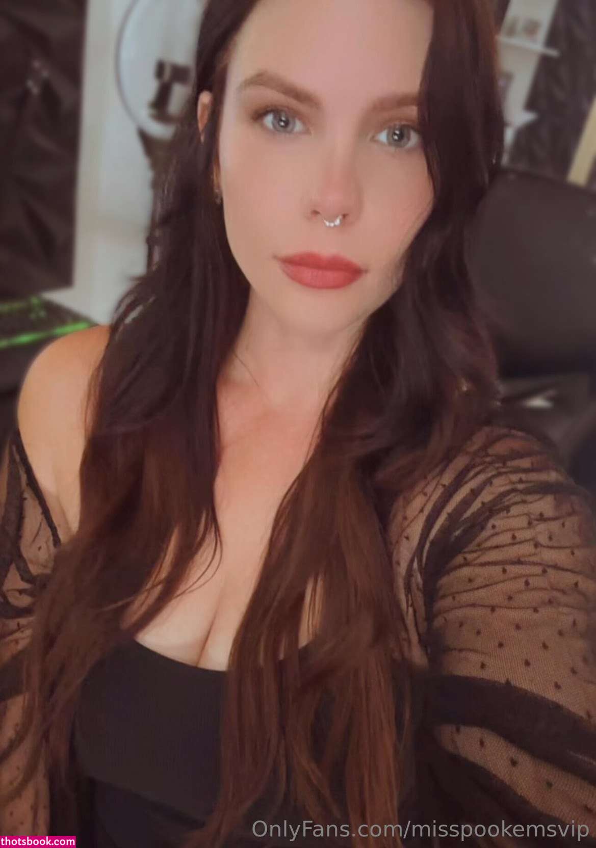 MissPookems Nude Leaks OnlyFans Photos #2 1738689