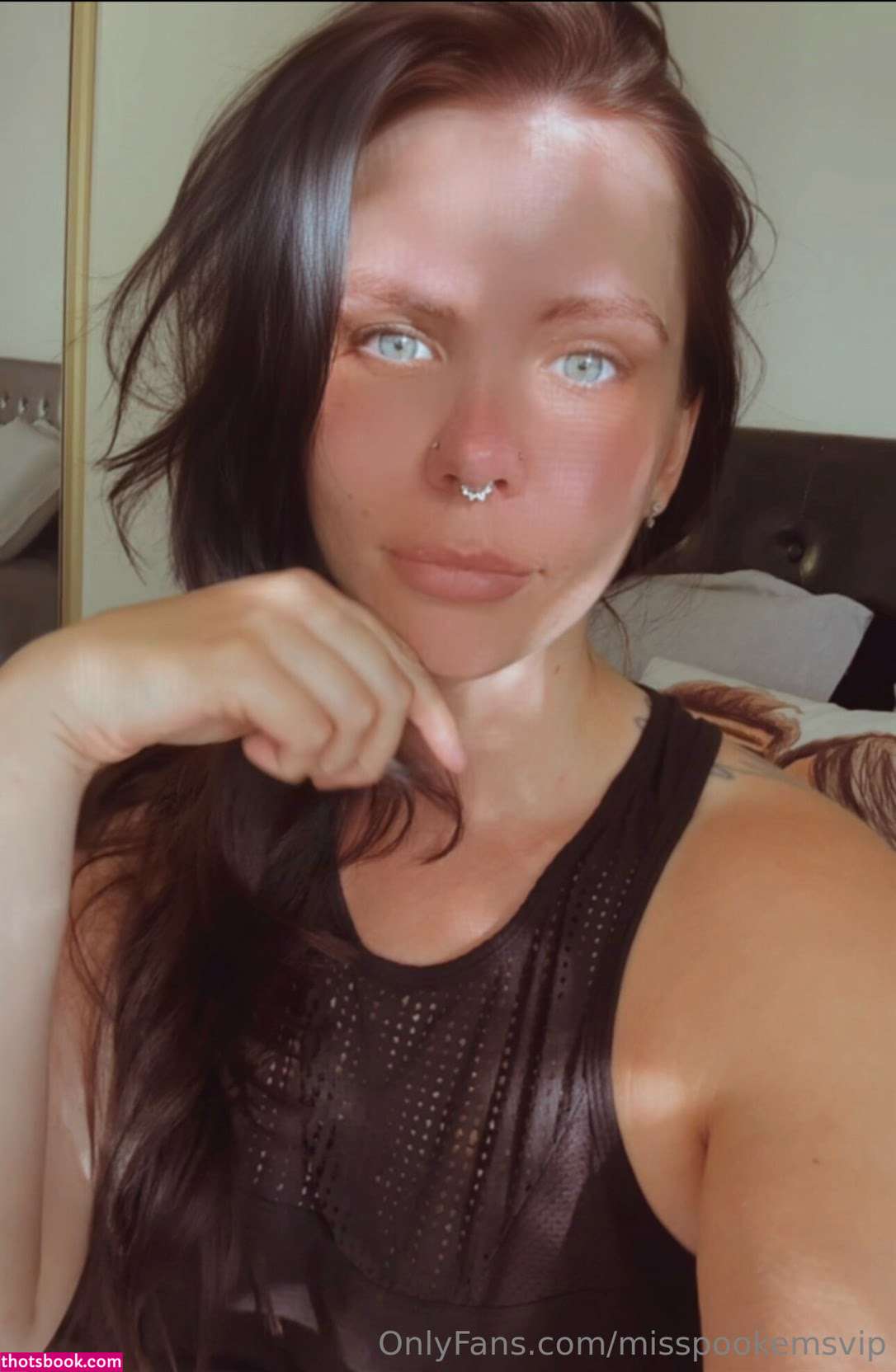 MissPookems Nude Leaks OnlyFans Photos #2 1738691