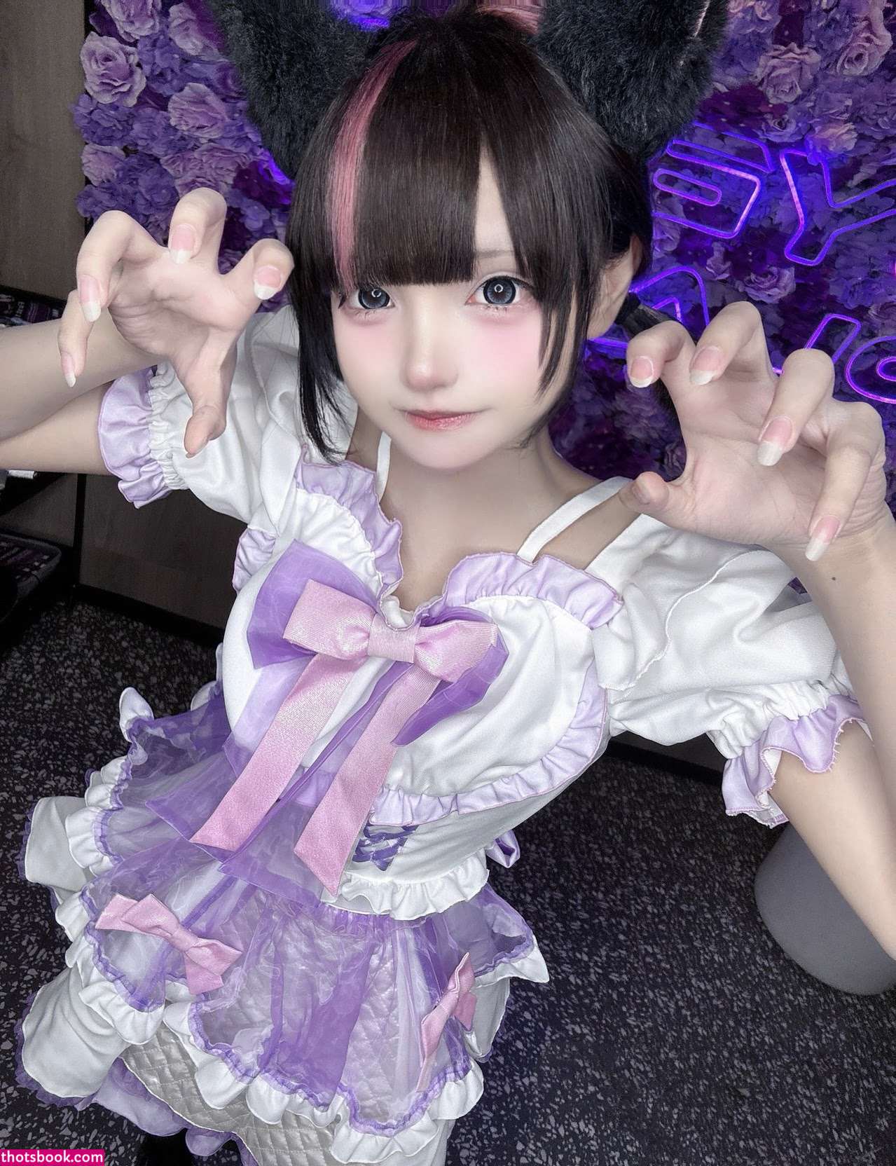 Mochimochi nn Mochi Ningning Nude Leaks OnlyFans Photos #7 1738721