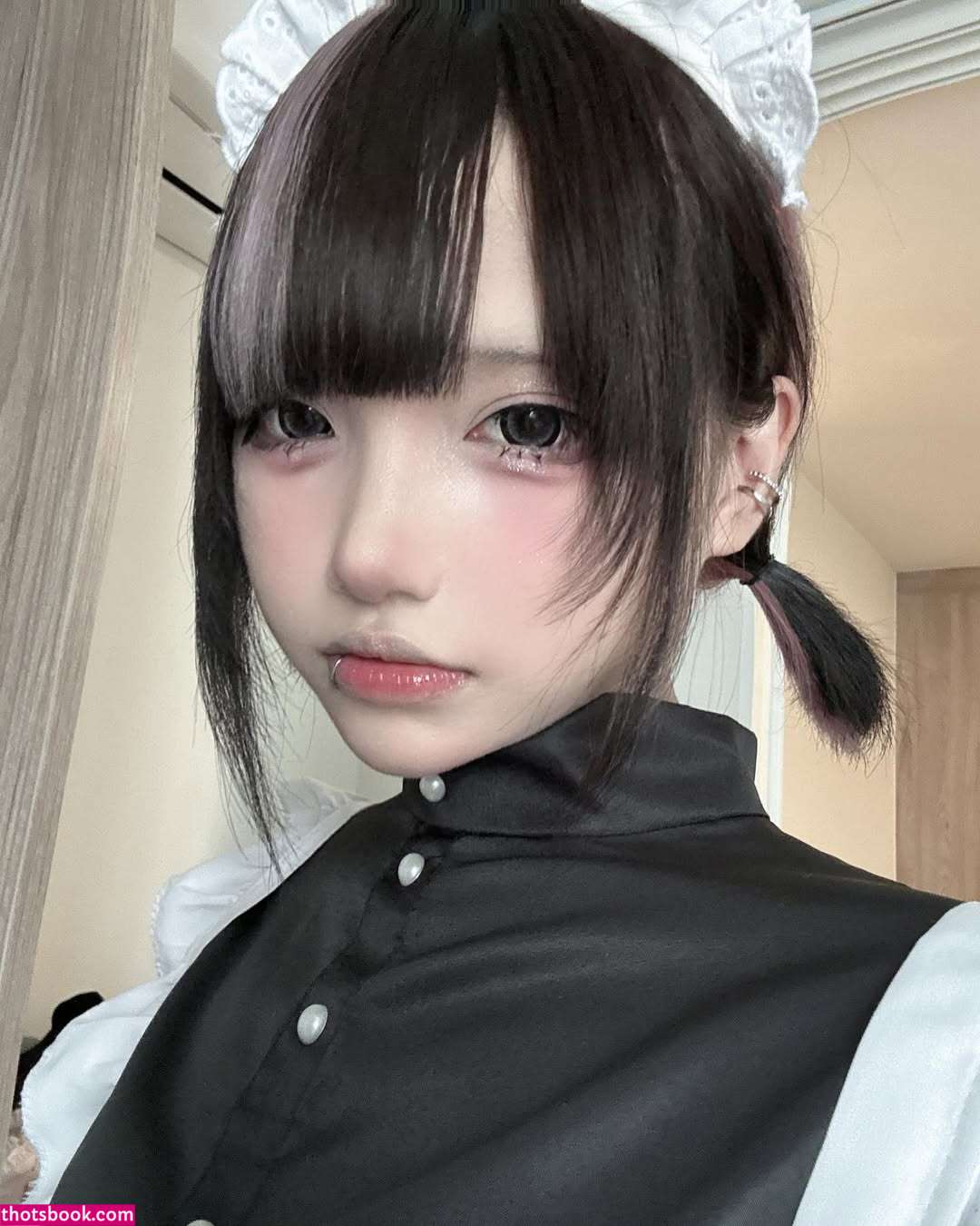 Mochimochi nn Mochi Ningning Nude Leaks OnlyFans Photos #8 1738723