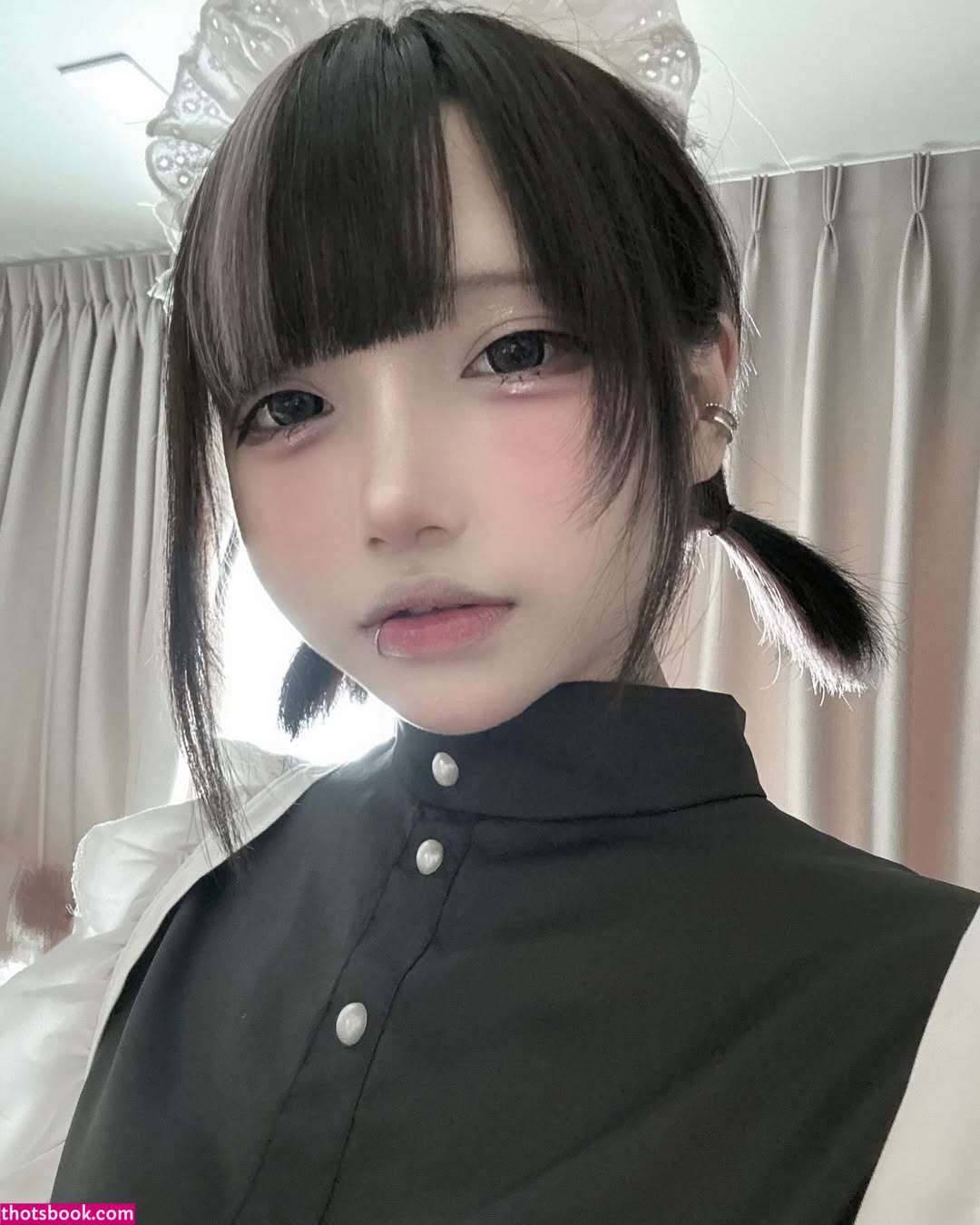 Mochimochi nn Mochi Ningning Nude Leaks OnlyFans Photos #8 1738726