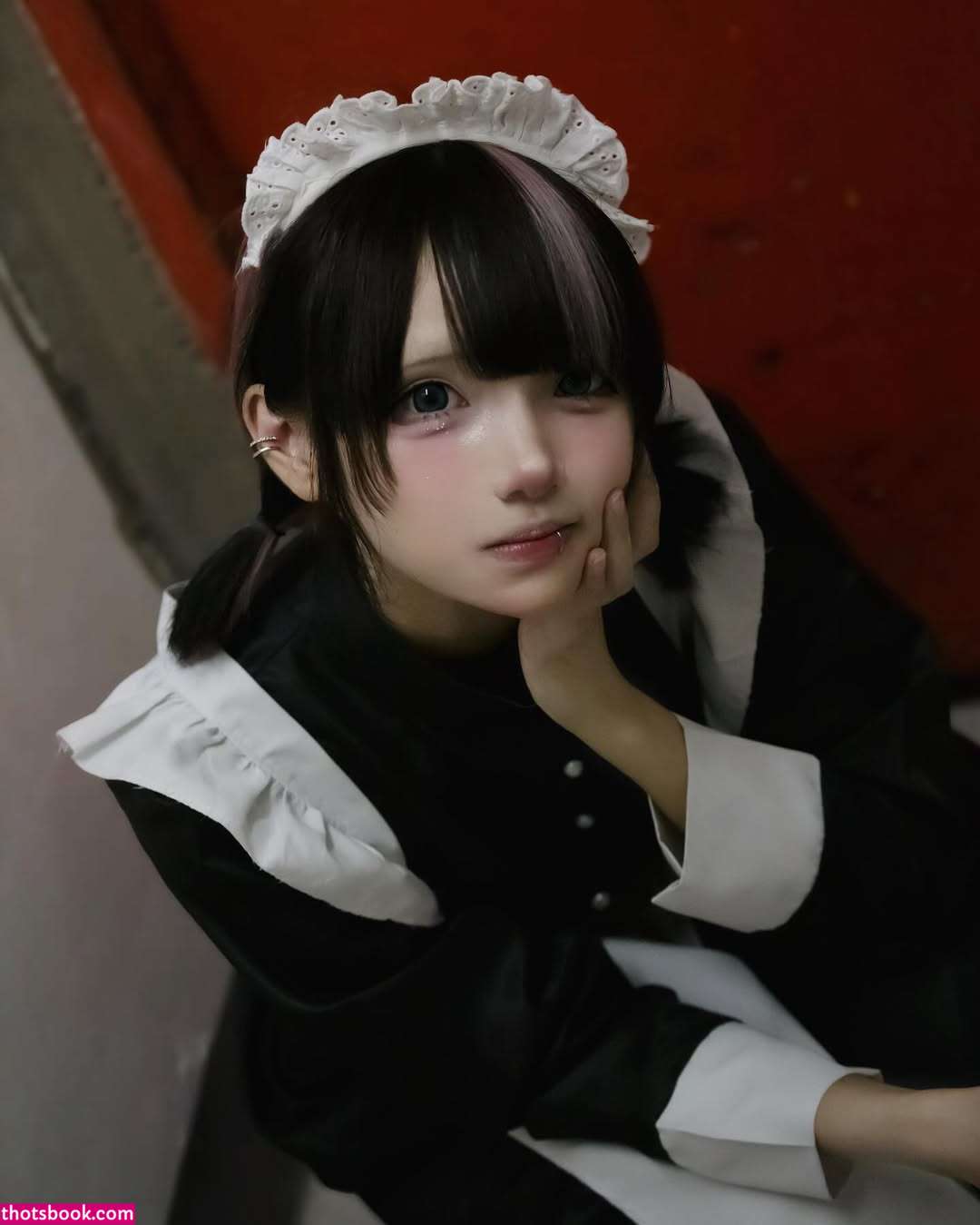 Mochimochi nn Mochi Ningning Nude Leaks OnlyFans Photos #8 1738728