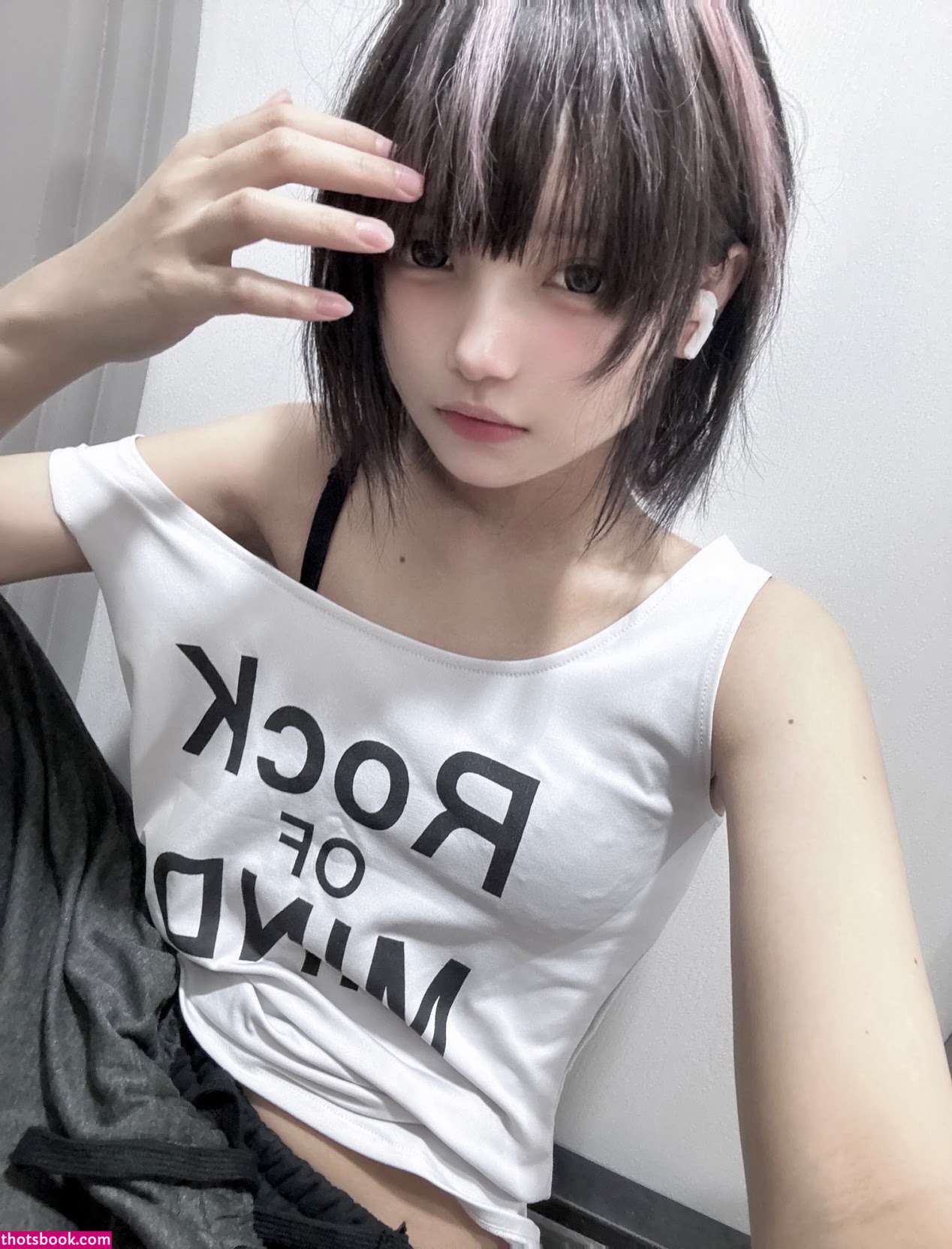 Mochimochi nn Mochi Ningning Nude Leaks OnlyFans Photos #8 1738729