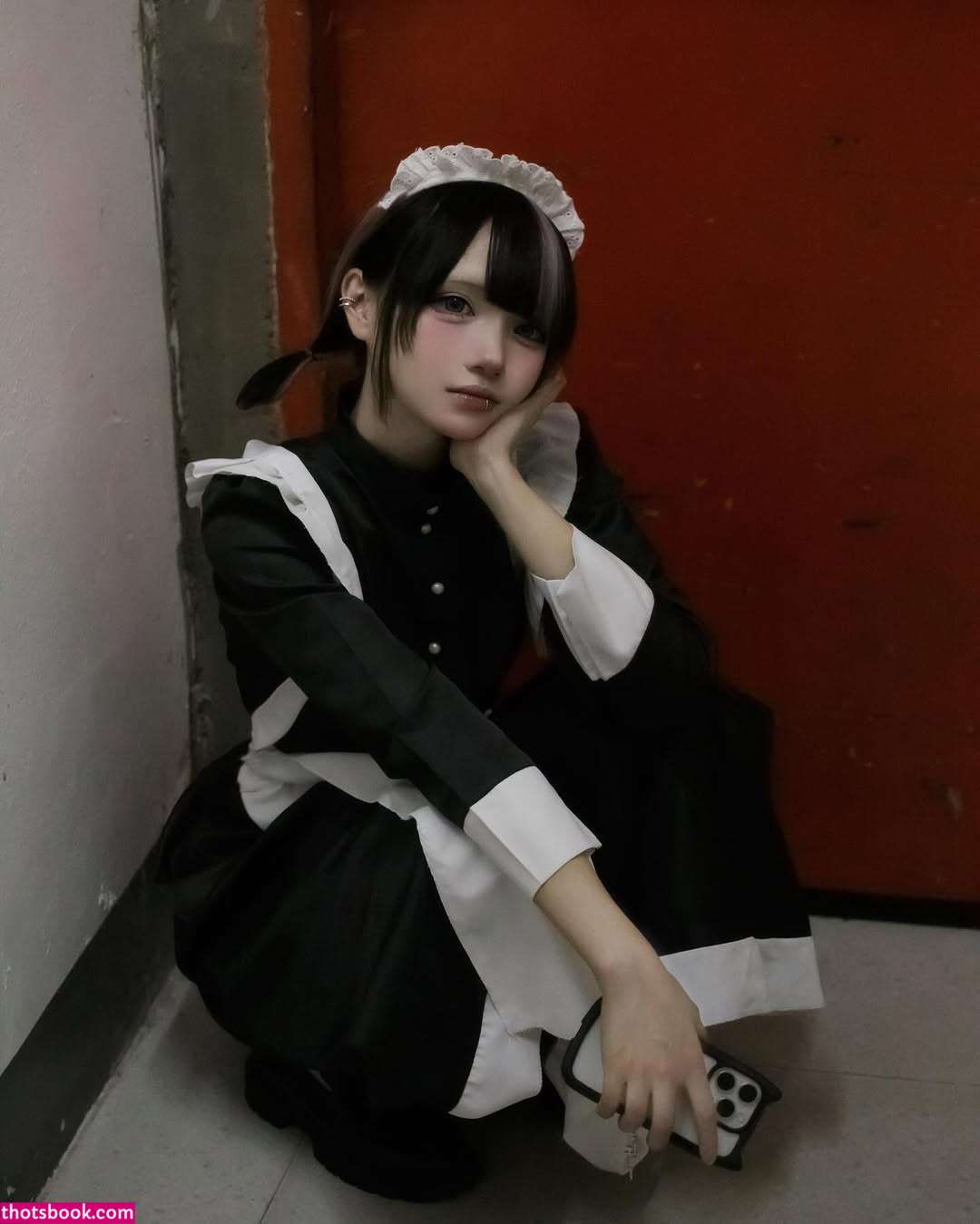 Mochimochi nn Mochi Ningning Nude Leaks OnlyFans Photos #8 1738731