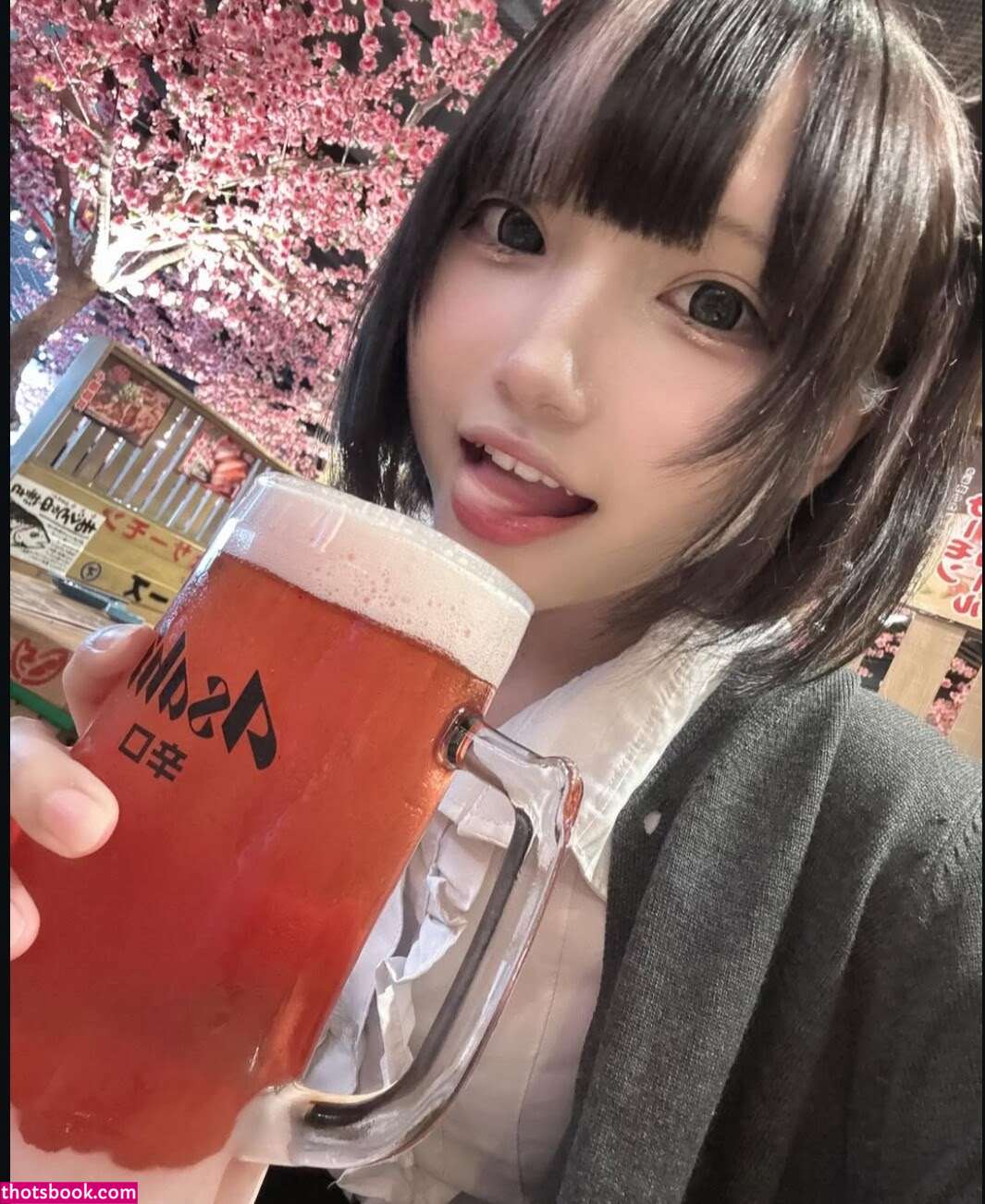 Mochimochi nn Mochi Ningning Nude Leaks OnlyFans Photos #9 1738732