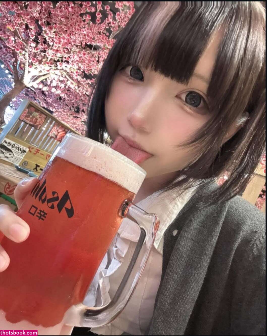 Mochimochi nn Mochi Ningning Nude Leaks OnlyFans Photos #9 1738733