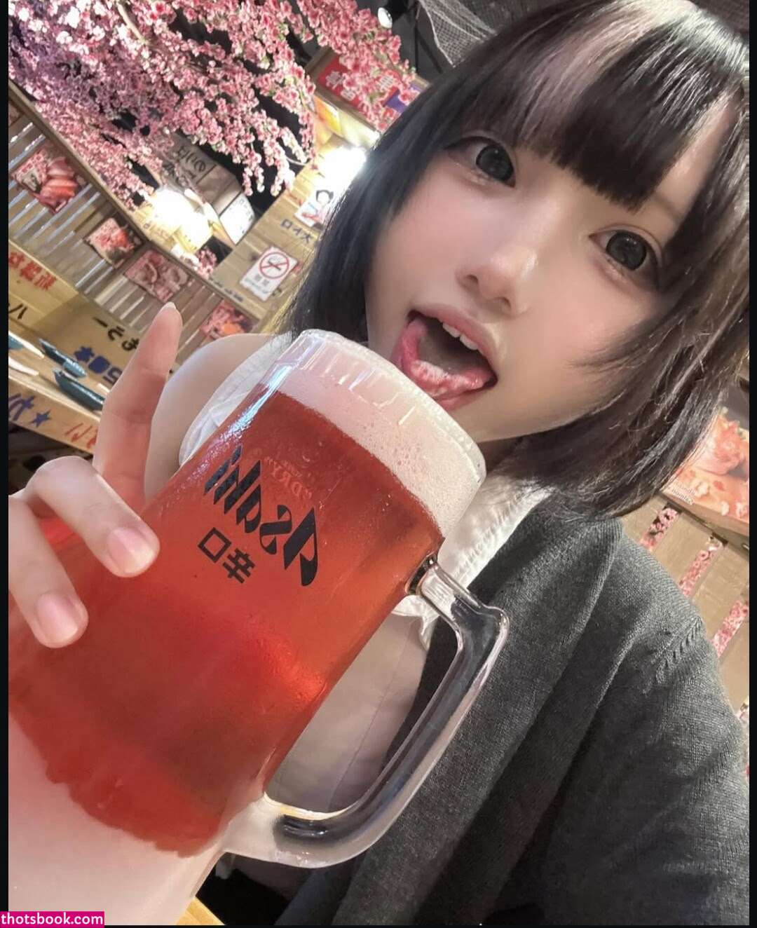 Mochimochi nn Mochi Ningning Nude Leaks OnlyFans Photos #9 1738734