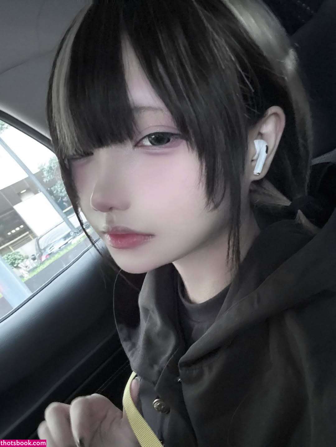 Mochimochi nn Mochi Ningning Nude Leaks OnlyFans Photos #10 1738736