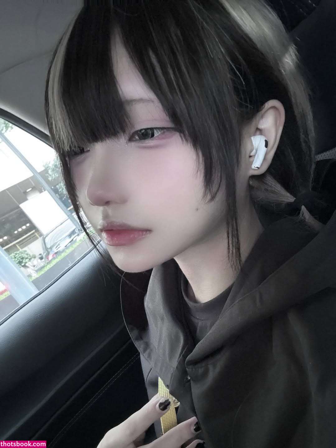 Mochimochi nn Mochi Ningning Nude Leaks OnlyFans Photos #10 1738738