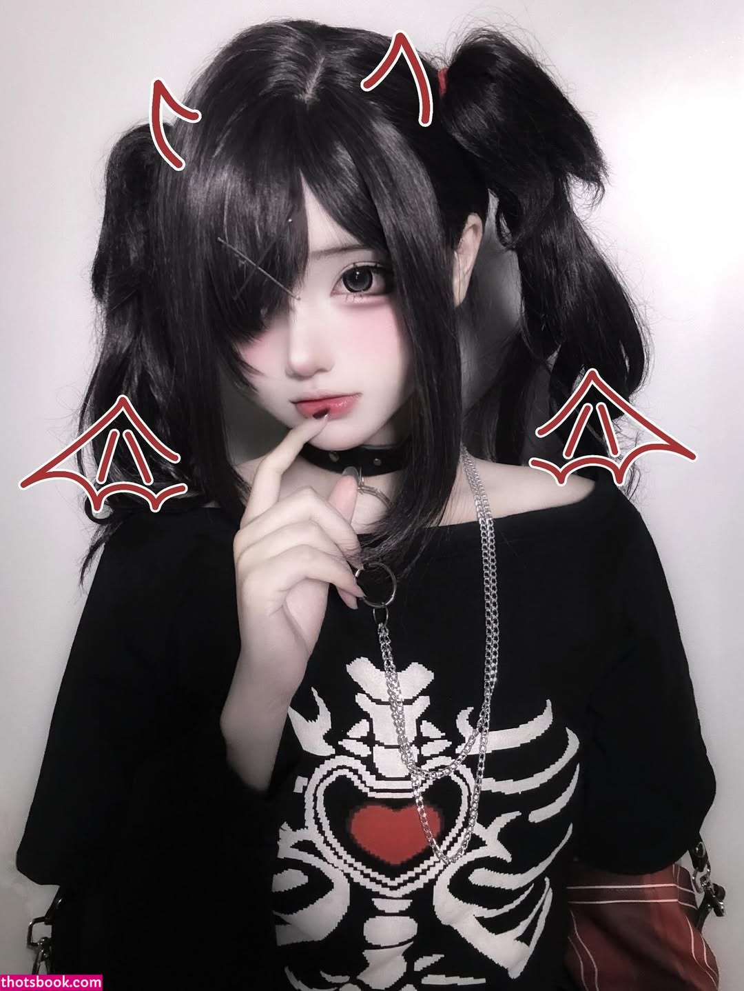 Mochimochi nn Mochi Ningning Nude Leaks OnlyFans Photos #12 1738749