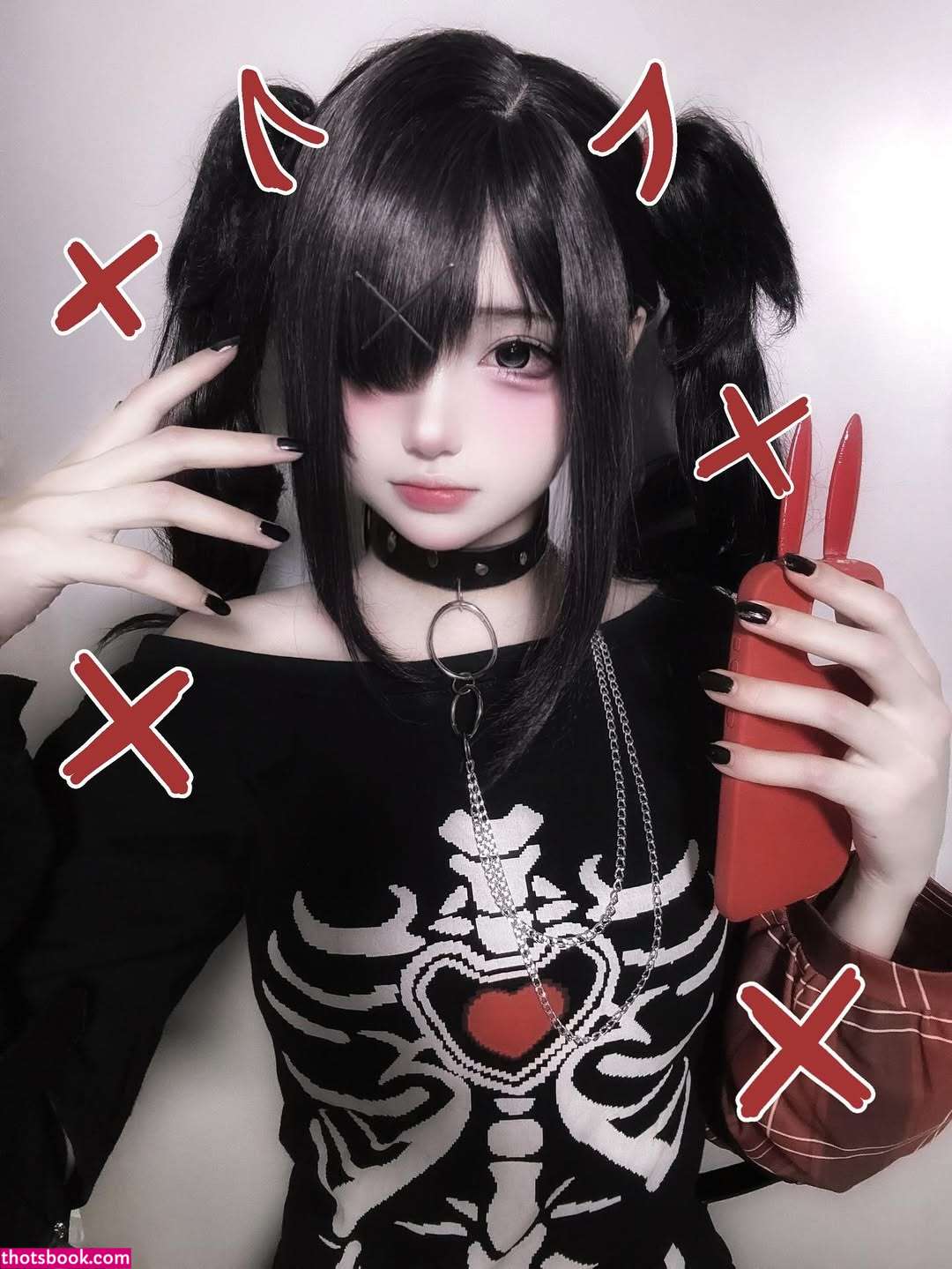 Mochimochi nn Mochi Ningning Nude Leaks OnlyFans Photos #12 1738751