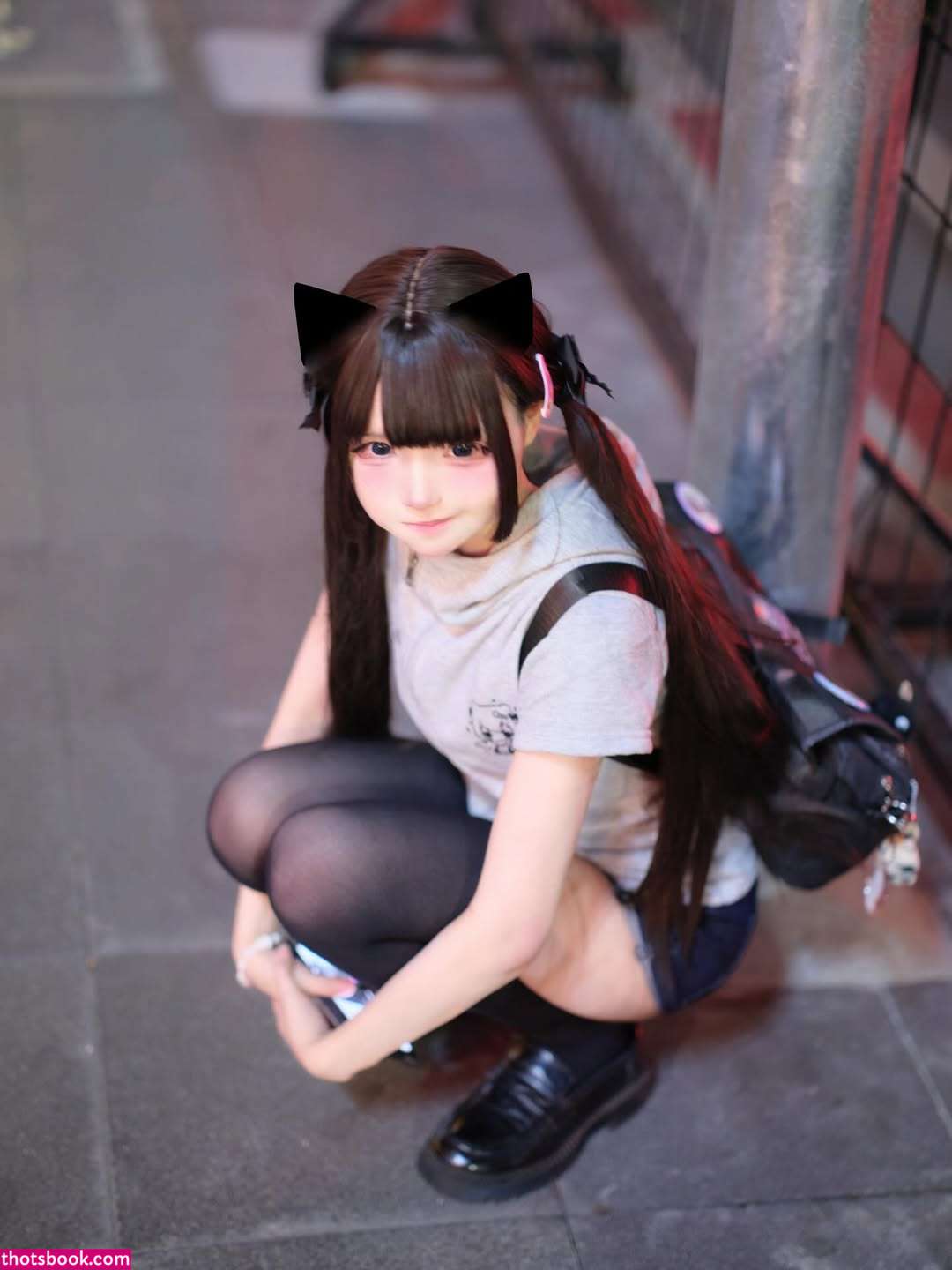 Mochimochi nn Mochi Ningning Nude Leaks OnlyFans Photos #12 1738753