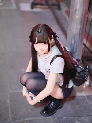 Mochimochi nn Mochi Ningning Nude Leaks OnlyFans Photos #12