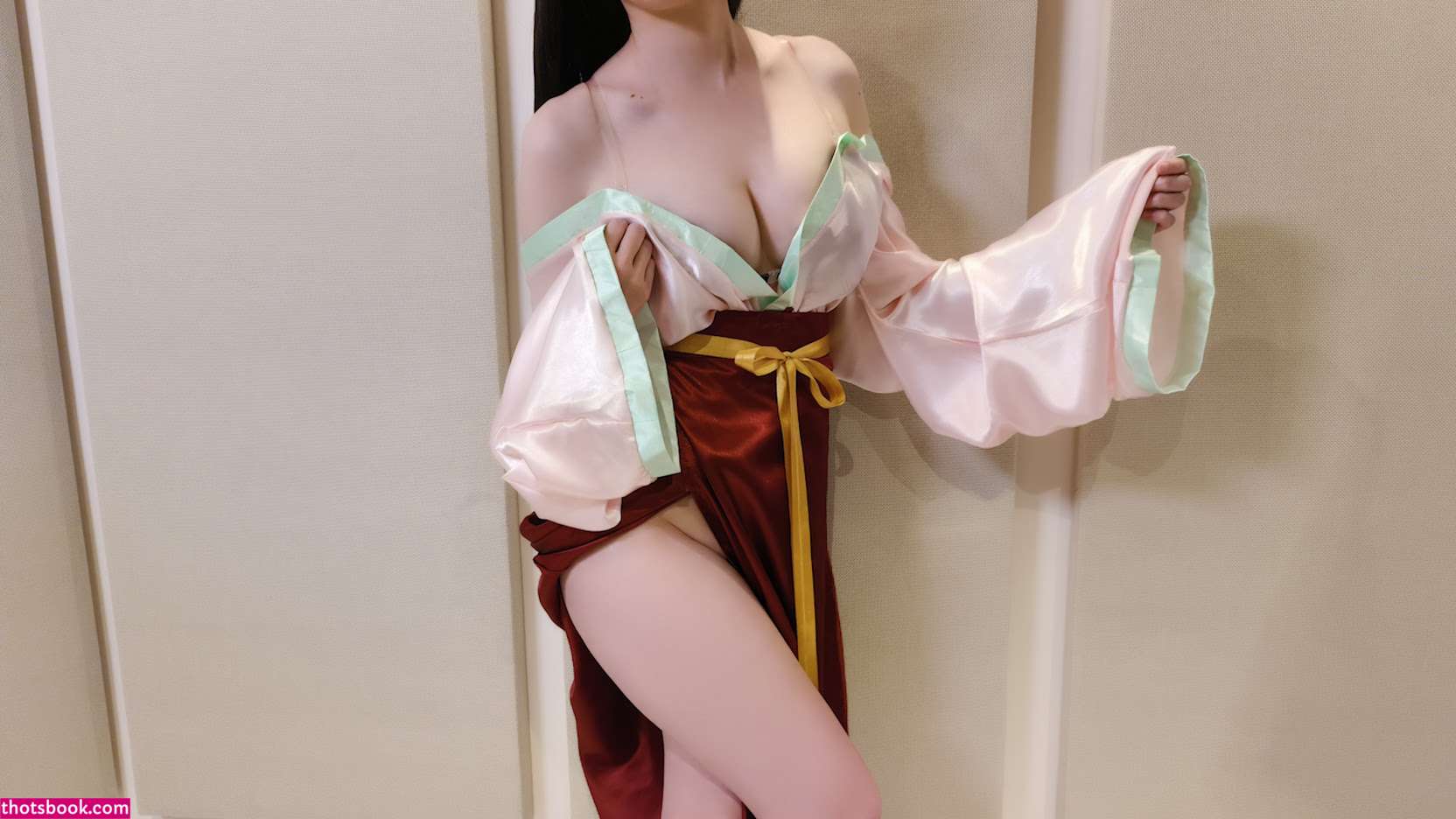 Pan Piano Nude Leaks OnlyFans Photos #1 1738844