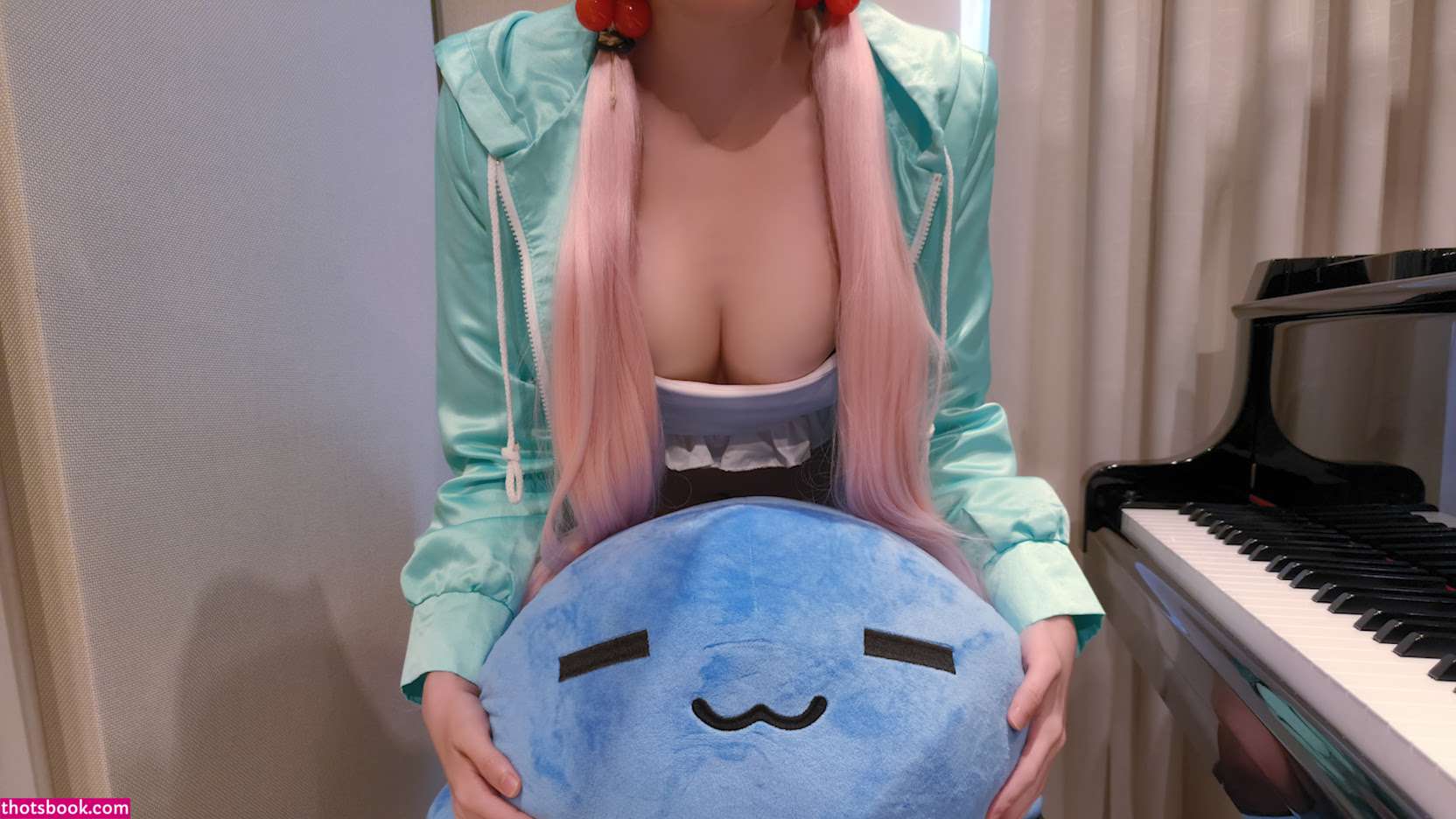 Pan Piano Nude Leaks OnlyFans Photos #2 1738851