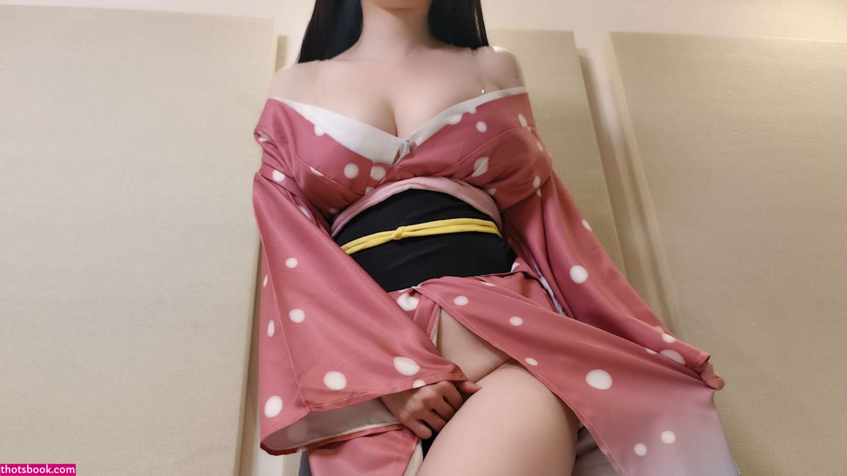 Pan Piano Nude Leaks OnlyFans Photos #4 1738857