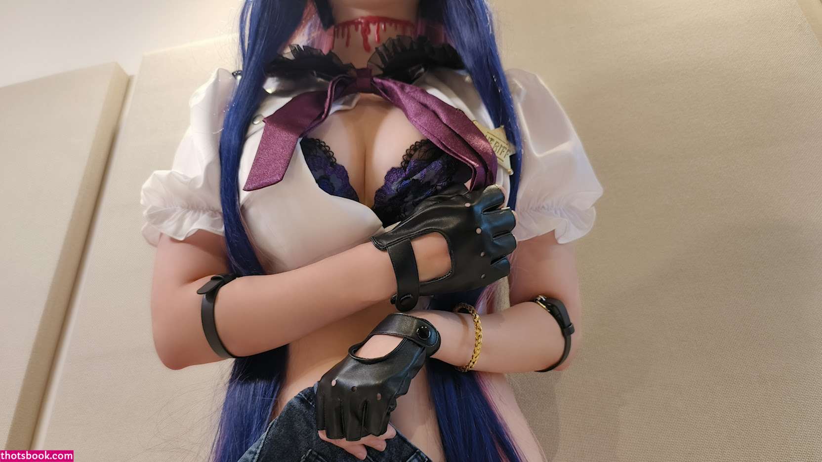 Pan Piano Nude Leaks OnlyFans Photos #5 1738871