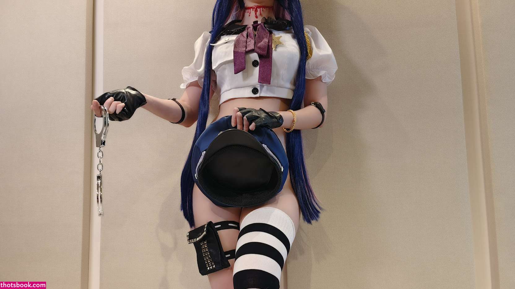 Pan Piano Nude Leaks OnlyFans Photos #5 1738874