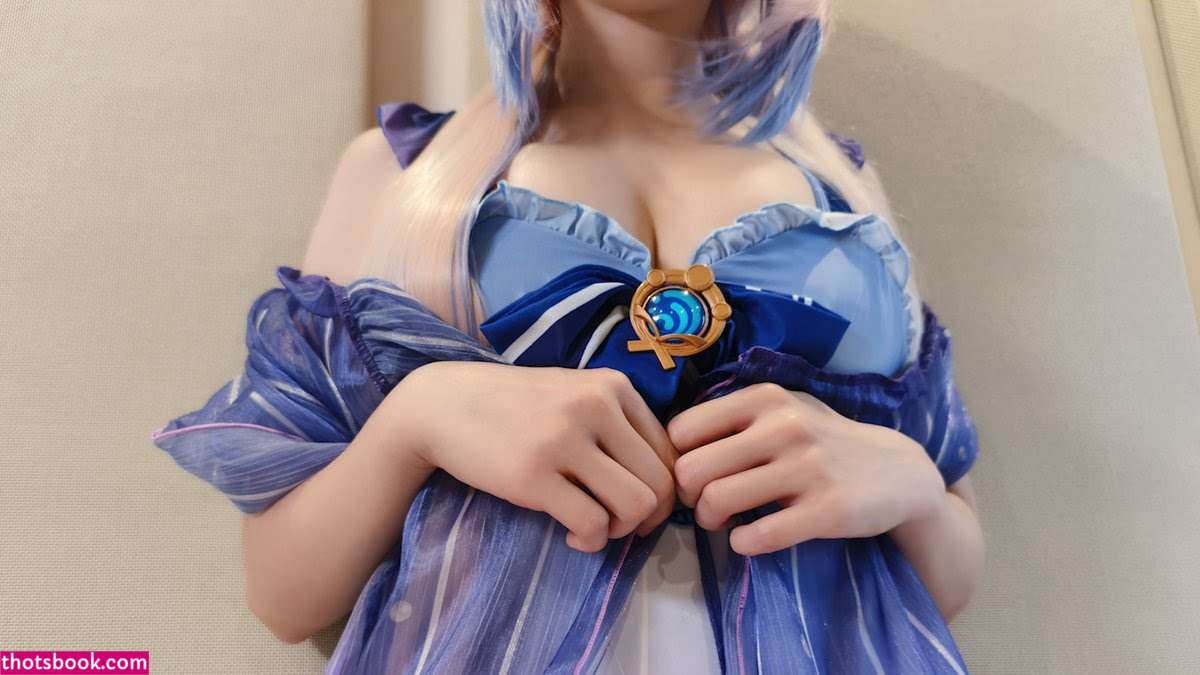 Pan Piano Nude Leaks OnlyFans Photos #6 1738877