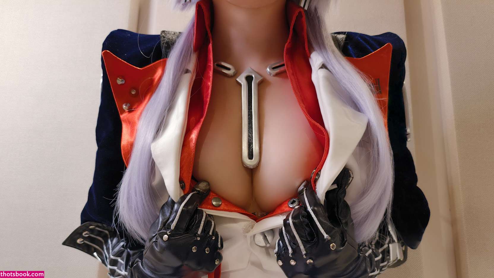 Pan Piano Nude Leaks OnlyFans Photos #6 1738886