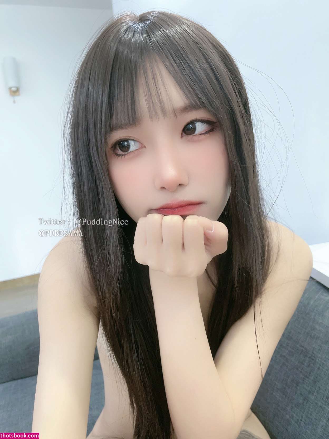 Puddingnice Nude Leaks OnlyFans Photos #15 1739084