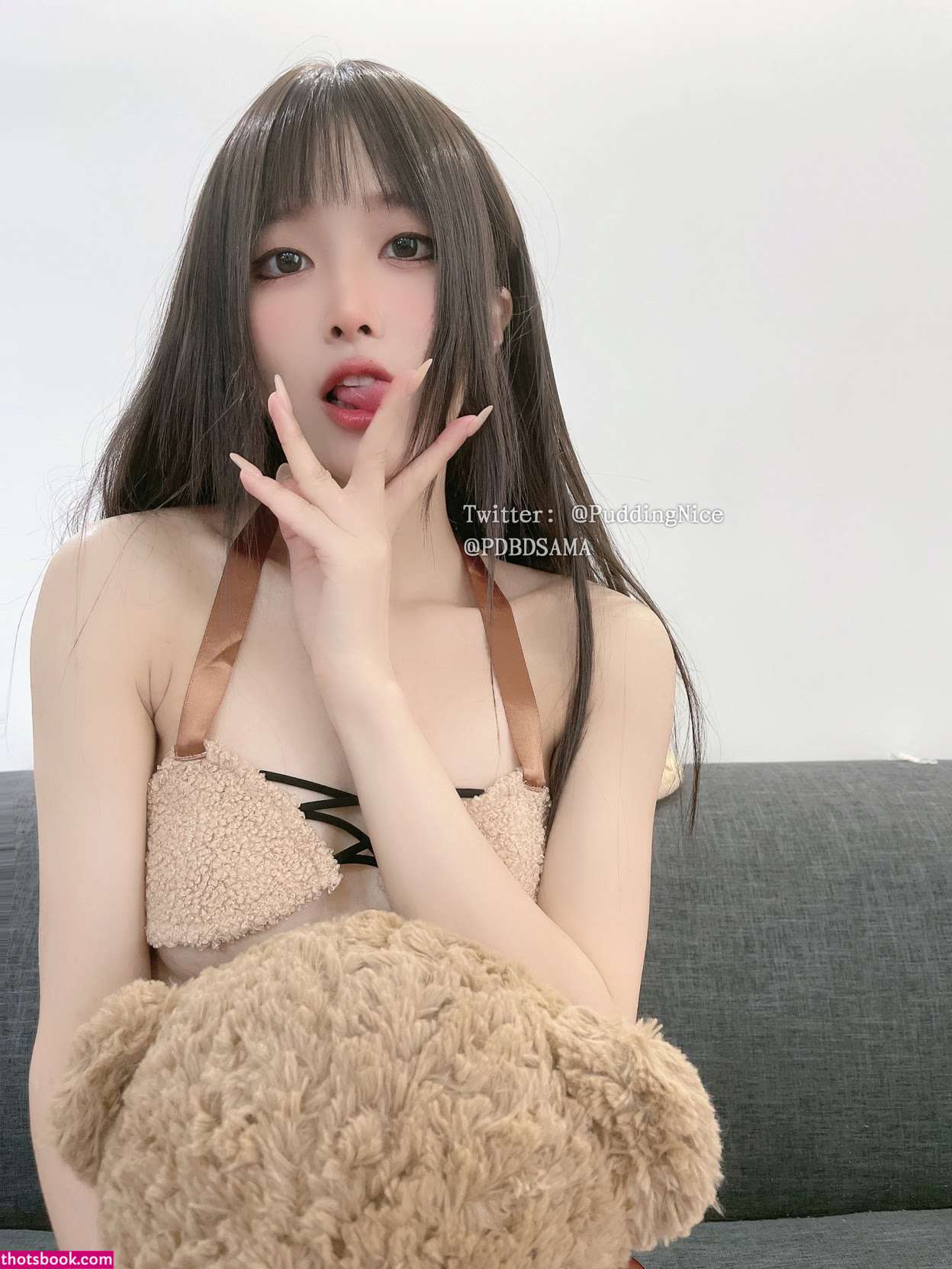 Puddingnice Nude Leaks OnlyFans Photos #15 1739091