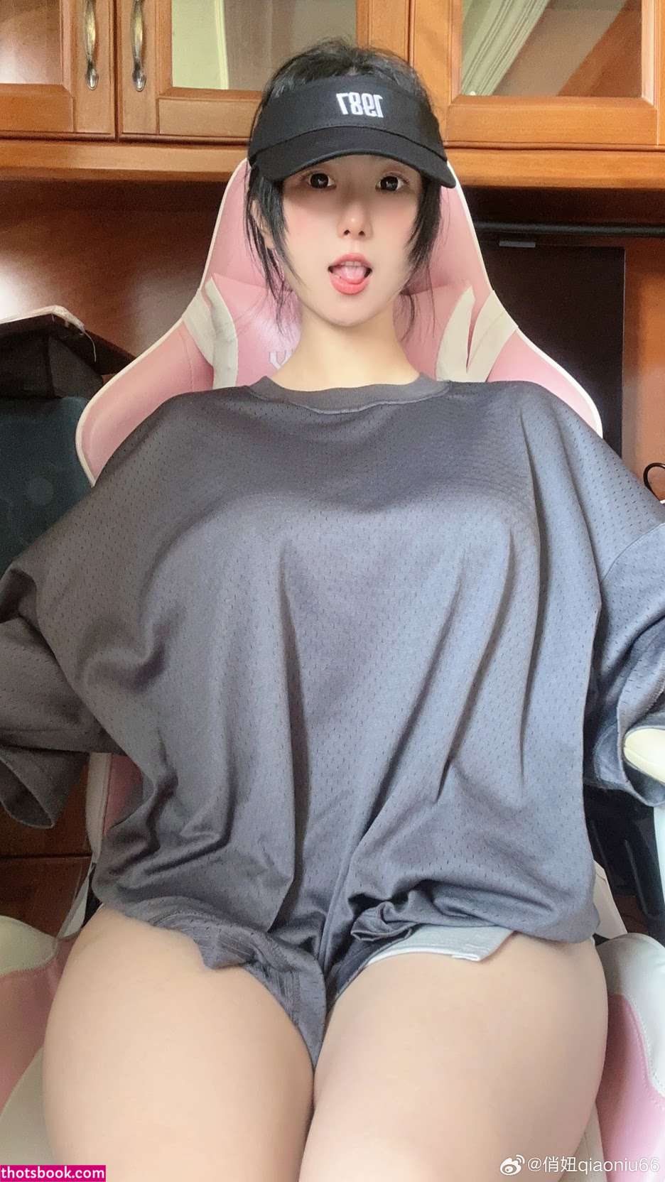 qiaoniuTT qiaoniu Nude Leaks OnlyFans Photos #24 1739142